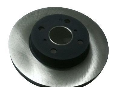 Scion Brake Disc - 43512-74010
