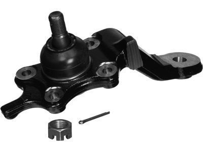 Toyota 43340-39465 Front Upper Left Suspension Ball Joint Assembly