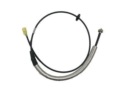 Toyota Speedometer Cable - 83710-90A20