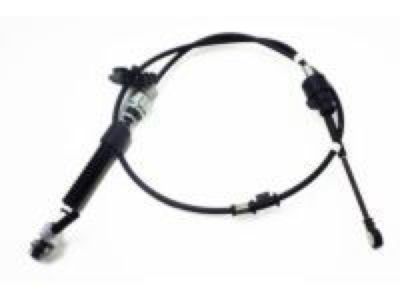 Toyota Tundra Shift Cable - 33820-0C090