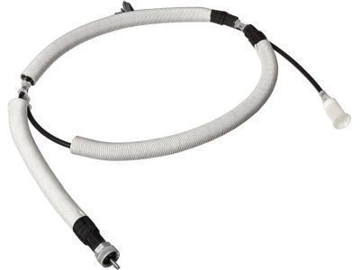 Toyota Tacoma Speedometer Cable - 83710-35180