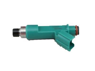 Toyota Fuel Injector - 23209-28080
