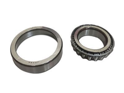 Toyota Differential Bearing - 90366-40094