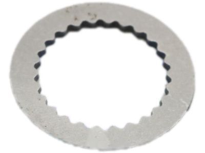Toyota Carrier Bearing Spacer - 90560-27011