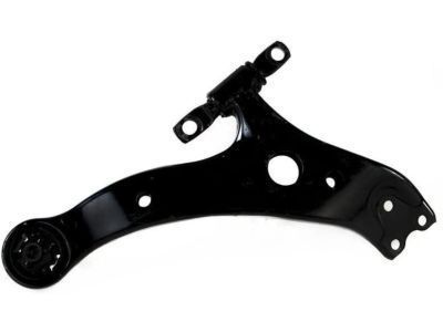 Toyota 48068-07050 Front Suspension Control Arm Sub-Assembly, No.1 Right