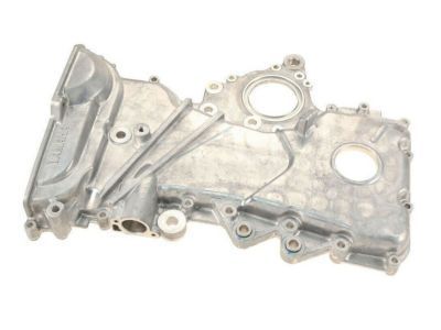 Toyota Timing Cover - 11321-88601