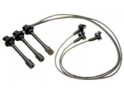Toyota Spark Plug Wire - 19037-62010