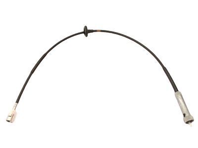 Toyota Speedometer Cable - 83710-16360