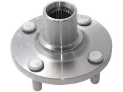 Toyota Tundra Wheel Bearing - 43502-04050