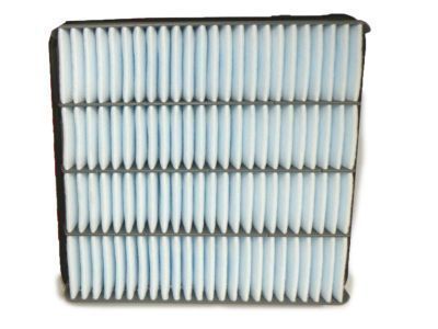 Toyota 17801-38030 Air Cleaner Filter Element Sub-Assembly