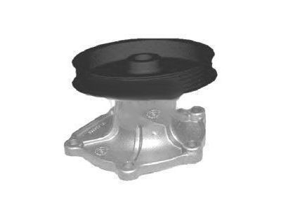 Toyota Paseo Water Pump - 16110-19107