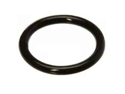 Toyota Paseo Oil Pump Gasket - 96721-24018