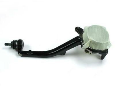 Toyota Steering Knuckle - 43201-35080