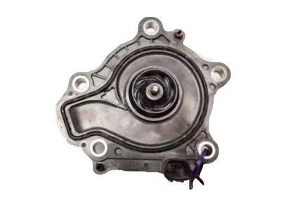 Toyota 161A0-39035 Engine Water Pump Assembly