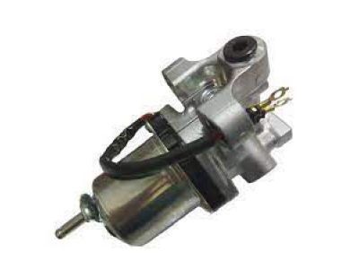 Toyota ABS Pump And Motor Assembly - 47960-60050