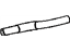 Toyota 16261-36050 Hose, Water By-Pass