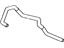 Toyota 16267-0T210 Hose, Water By-Pass