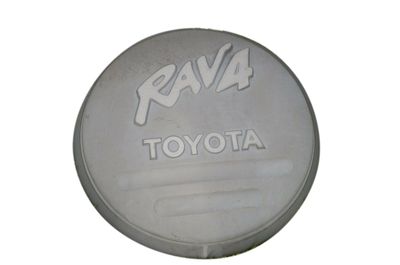 Toyota Spare Tire Cover 00218-42970