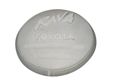 Toyota Spare Tire Cover 00218-42970