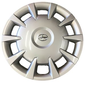 Toyota Wheel Covers, 10-Spoke 08402-52826