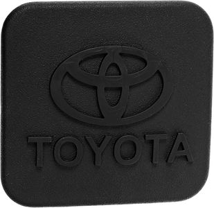 Toyota Receiver Tube Hitch Plug. Tow Hitch. 51997-0C040