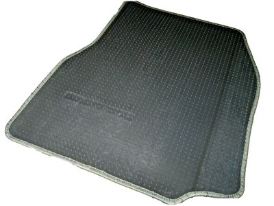 Toyota Carpet Floor Mats PT206-60032-11