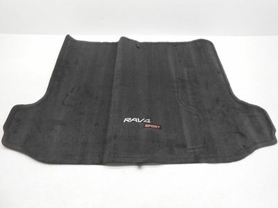 Toyota Carpet Cargo Mat PT208-42090-11