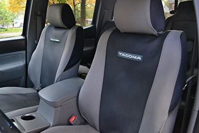 Toyota Seat Covers PT218-35059-01