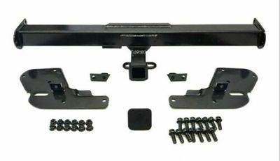 Toyota Tow Hitch PT214-04010