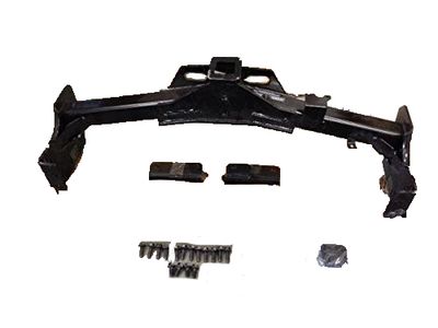 Toyota Tow Hitch Receiver PT228-34074