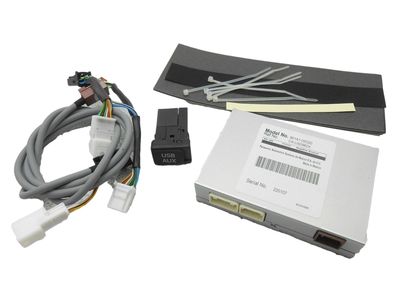 Toyota USB Interface Kit PT233-47100