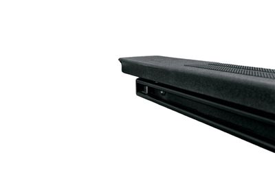 Toyota Deck Rail System - Standard Bed. Deck Rail Kit. PT278-34072