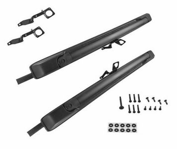 Toyota Roof Rack - Double Cab PT278-35140
