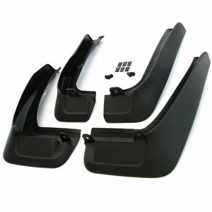 Toyota Mudguards - Front And Rear PT345-48140