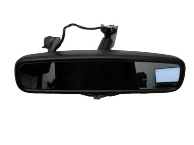 Toyota Auto-Dimming Rearview Mirror PT374-02090