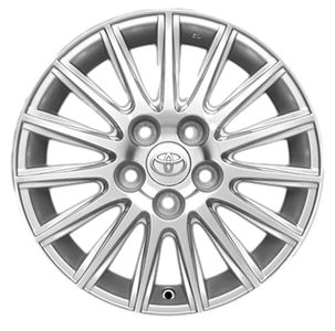 Toyota Alloy Wheels PT758-03077