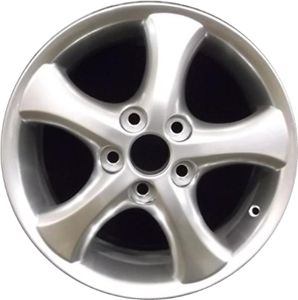 Toyota Alloy Wheels PT789-08030