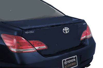 Toyota Rear Spoiler PT902-07050-08