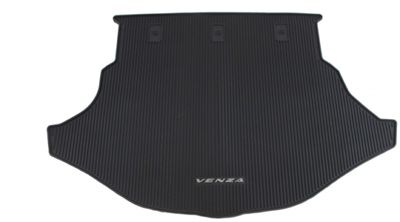 Toyota All-Weather Cargo Mat PT908-0T091-02