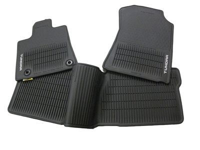 Toyota All-Weather Floor Mats - Front and Rear PT908-34143-20