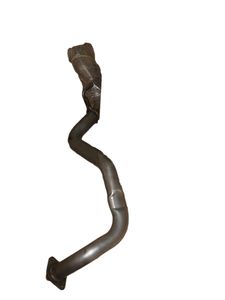 Toyota TRD Cat Back Exhaust System PT910-60060