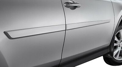 Toyota PT938-02140-01 Body Side Molding PT938-02140-01 Toyota Body Side Molding Product Photo 1 of 1