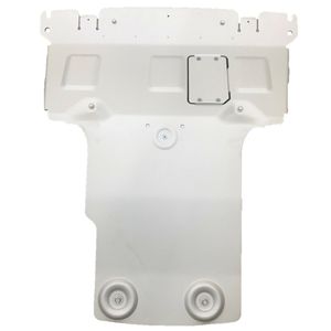 Toyota TRD PRO Front Skid Plate PT938-34140