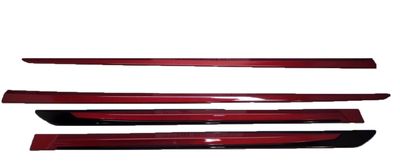 Toyota Body Side Molding - (3T7) Hypersonic Red PT938-47160-03