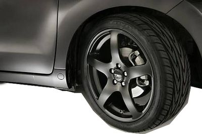 Toyota TRD 18-in. 5-Spoke Alloy Wheels PTR18-21060