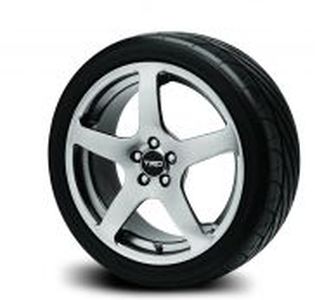Toyota TRD Alloy Wheels PTR20-21094