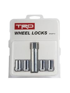 Toyota TRD Wheel Lock Set PTR27-34061