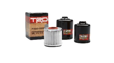 Toyota TRD Oil Filter PTR43-52090