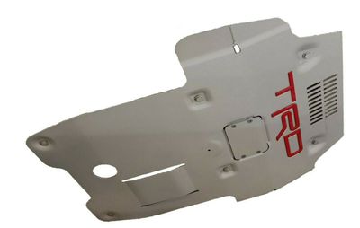 Toyota TRD Front Skid Plate PTR60-35190