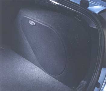 Toyota Subwoofer, VSE by Bazooka Mobile Audio PTS20-21050